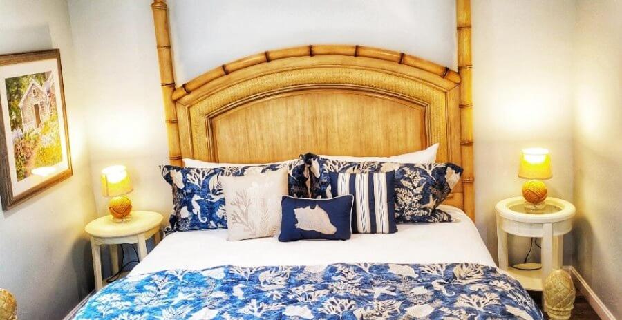The Whalewalk Inn & Spa 伊斯特姆 外观 照片
