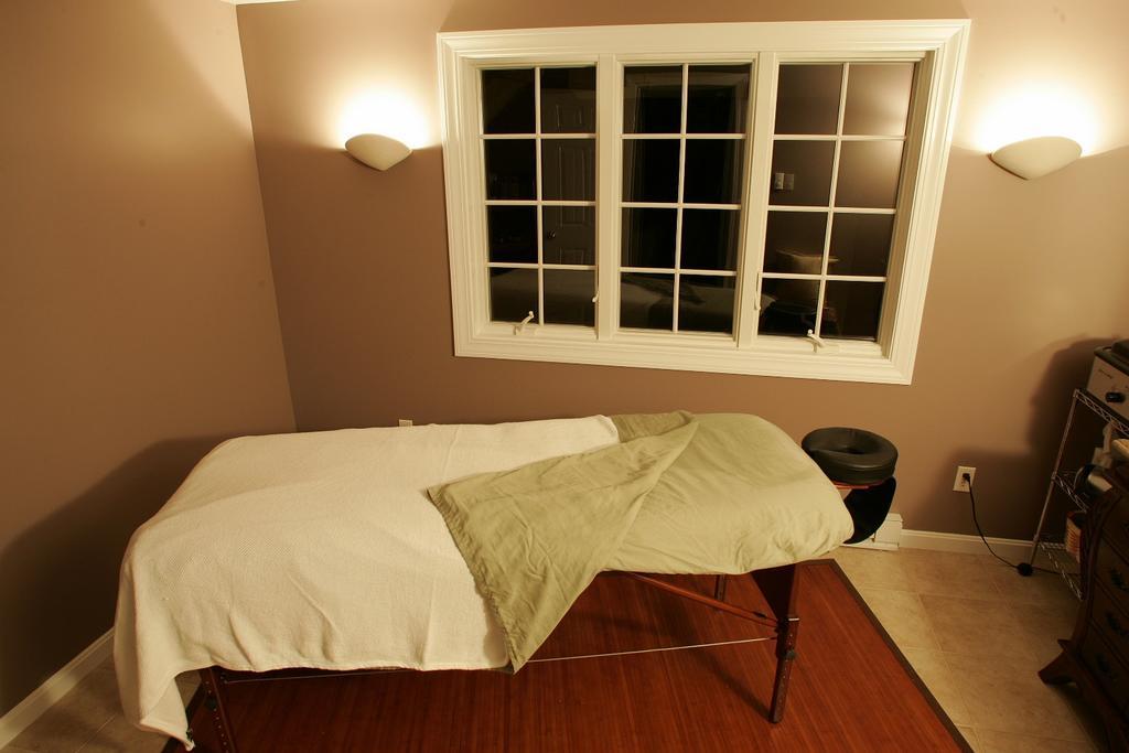 The Whalewalk Inn & Spa 伊斯特姆 外观 照片