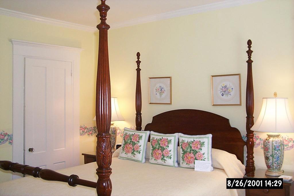 The Whalewalk Inn & Spa 伊斯特姆 外观 照片
