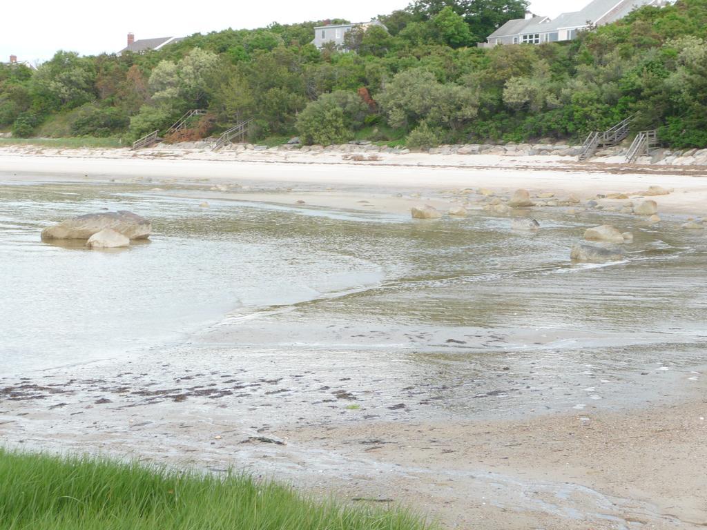 The Whalewalk Inn & Spa 伊斯特姆 外观 照片