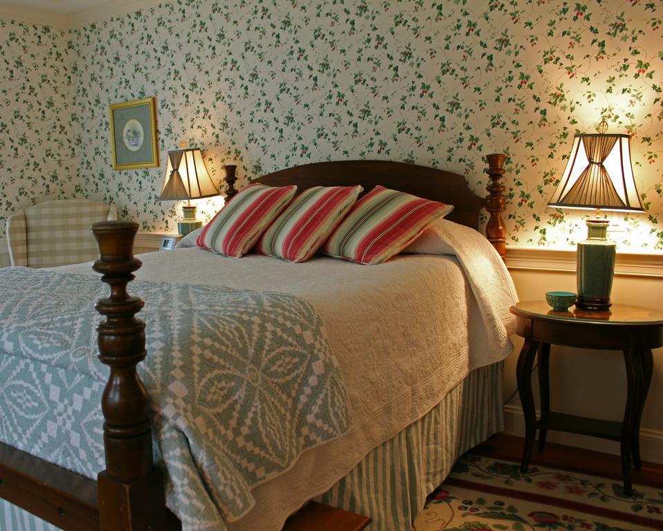 The Whalewalk Inn & Spa 伊斯特姆 外观 照片