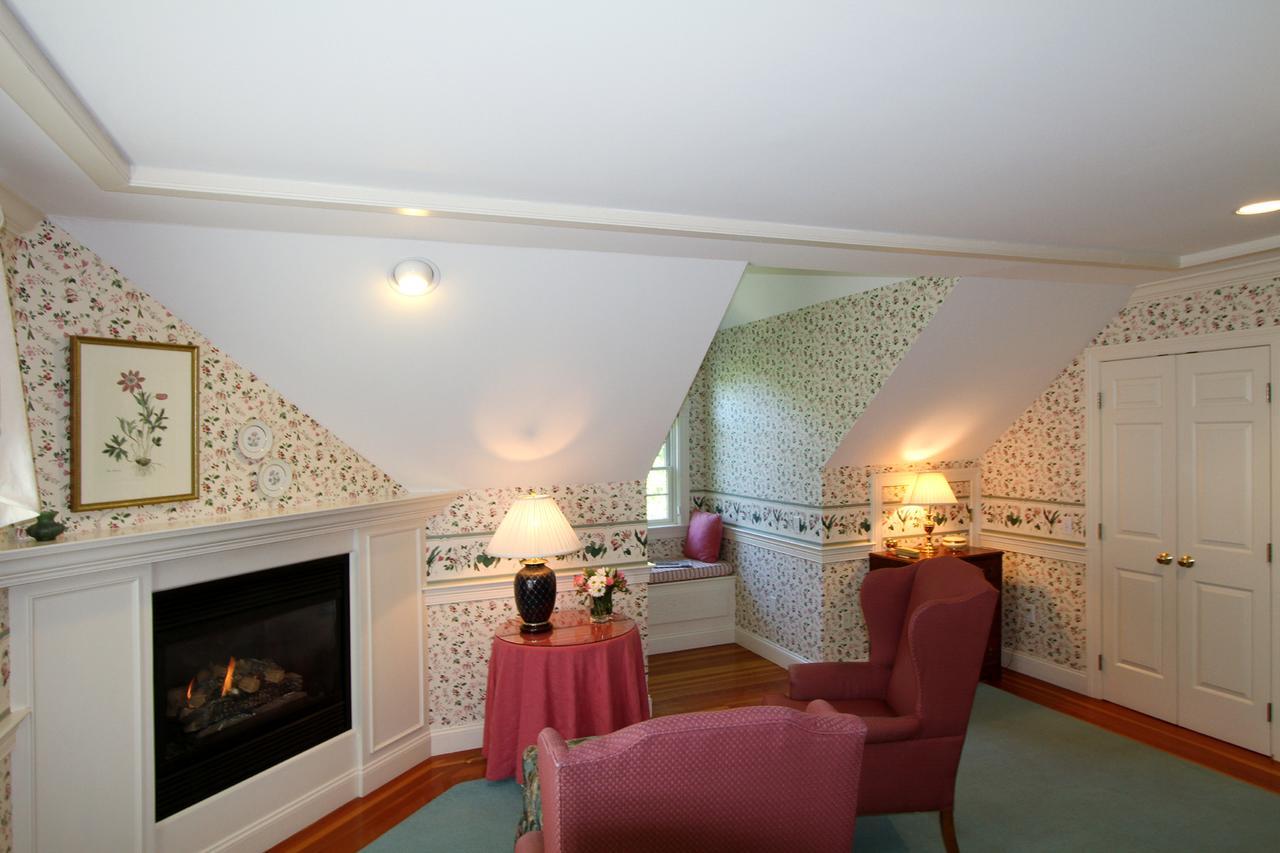 The Whalewalk Inn & Spa 伊斯特姆 外观 照片
