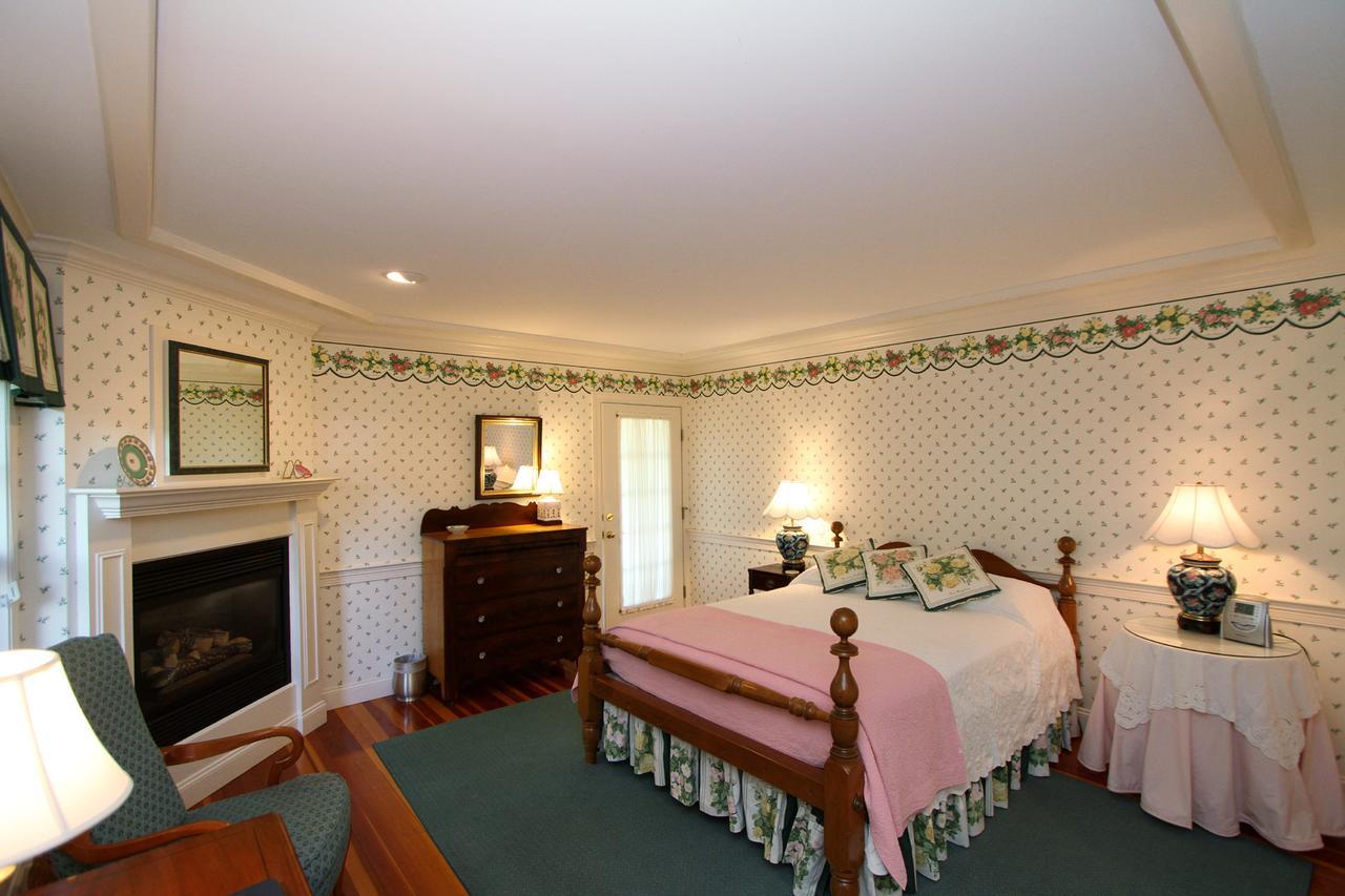 The Whalewalk Inn & Spa 伊斯特姆 外观 照片