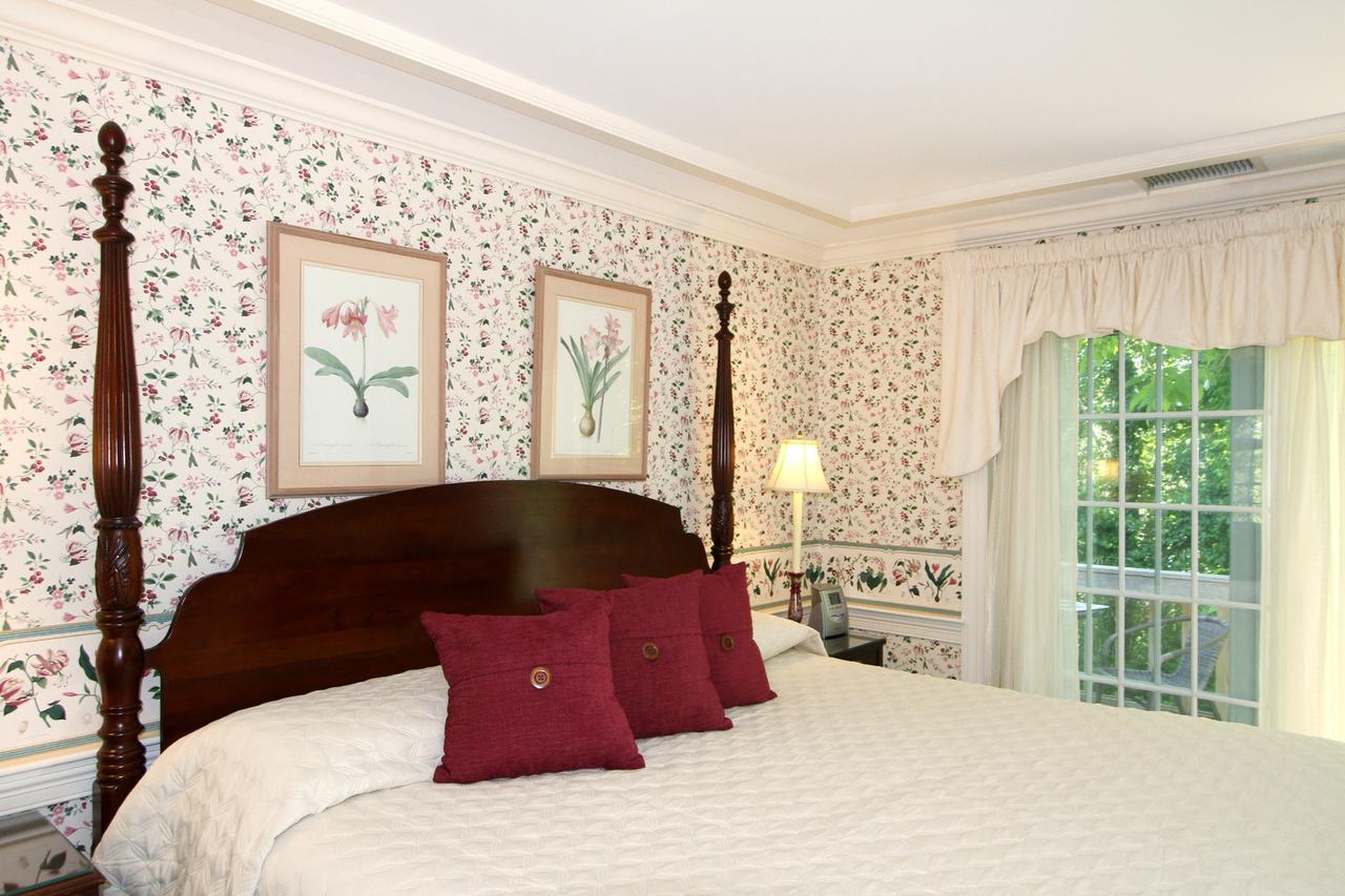 The Whalewalk Inn & Spa 伊斯特姆 外观 照片
