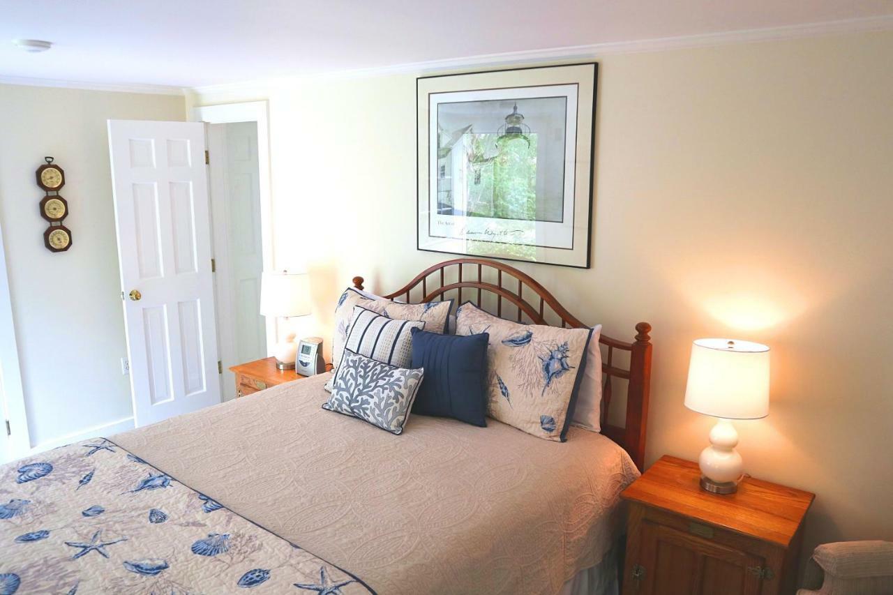The Whalewalk Inn & Spa 伊斯特姆 外观 照片