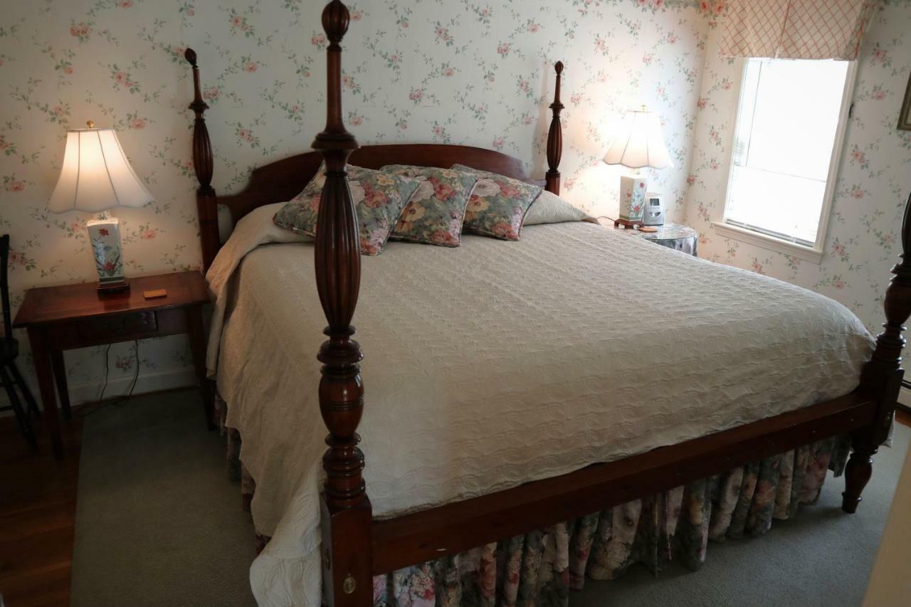 The Whalewalk Inn & Spa 伊斯特姆 外观 照片